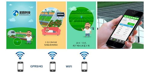 河南智能灌溉系统加快农业现代化发展